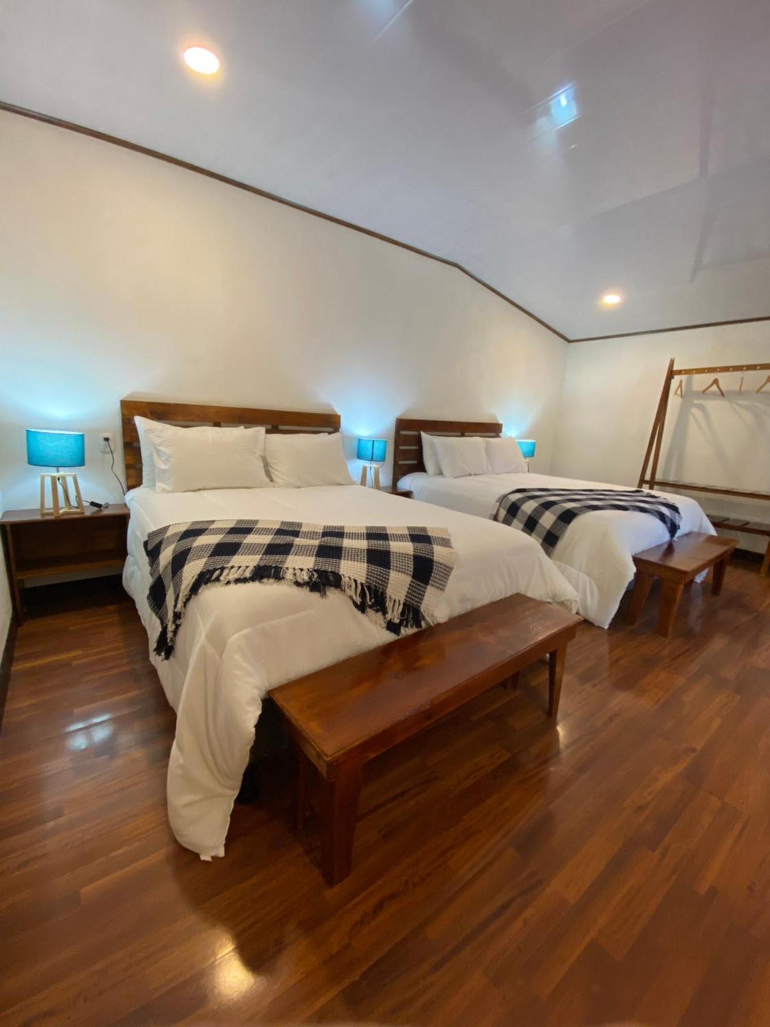 Tierra Buena Countryside Hotel Monteverde Εξωτερικό φωτογραφία