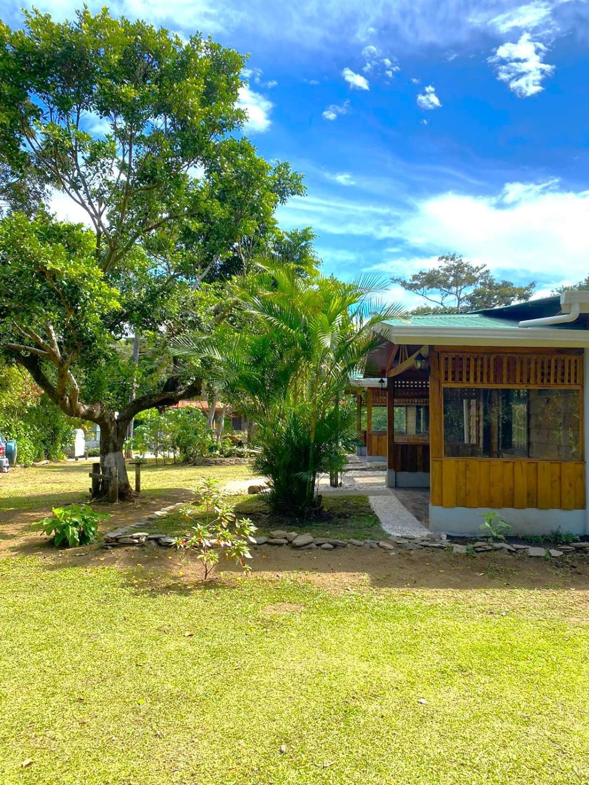 Tierra Buena Countryside Hotel Monteverde Εξωτερικό φωτογραφία
