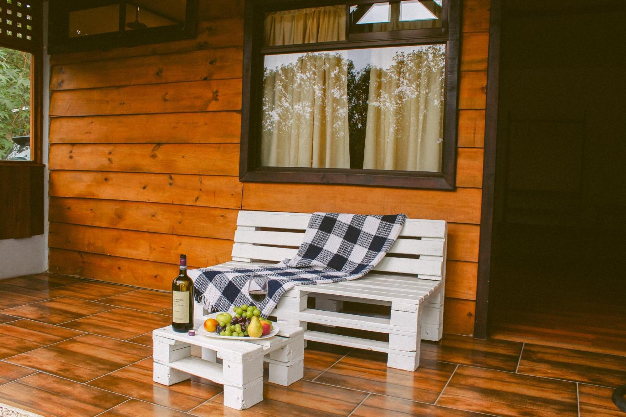 Tierra Buena Countryside Hotel Monteverde Εξωτερικό φωτογραφία