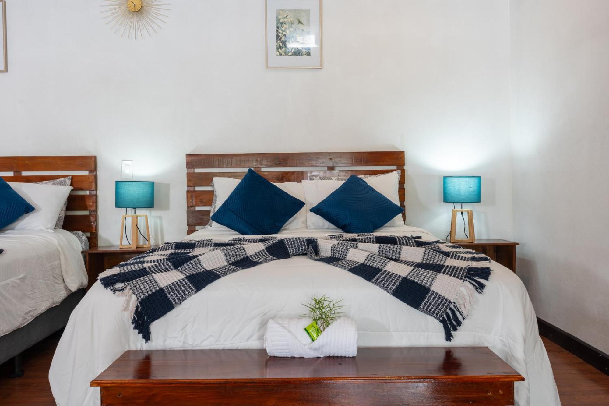 Tierra Buena Countryside Hotel Monteverde Εξωτερικό φωτογραφία