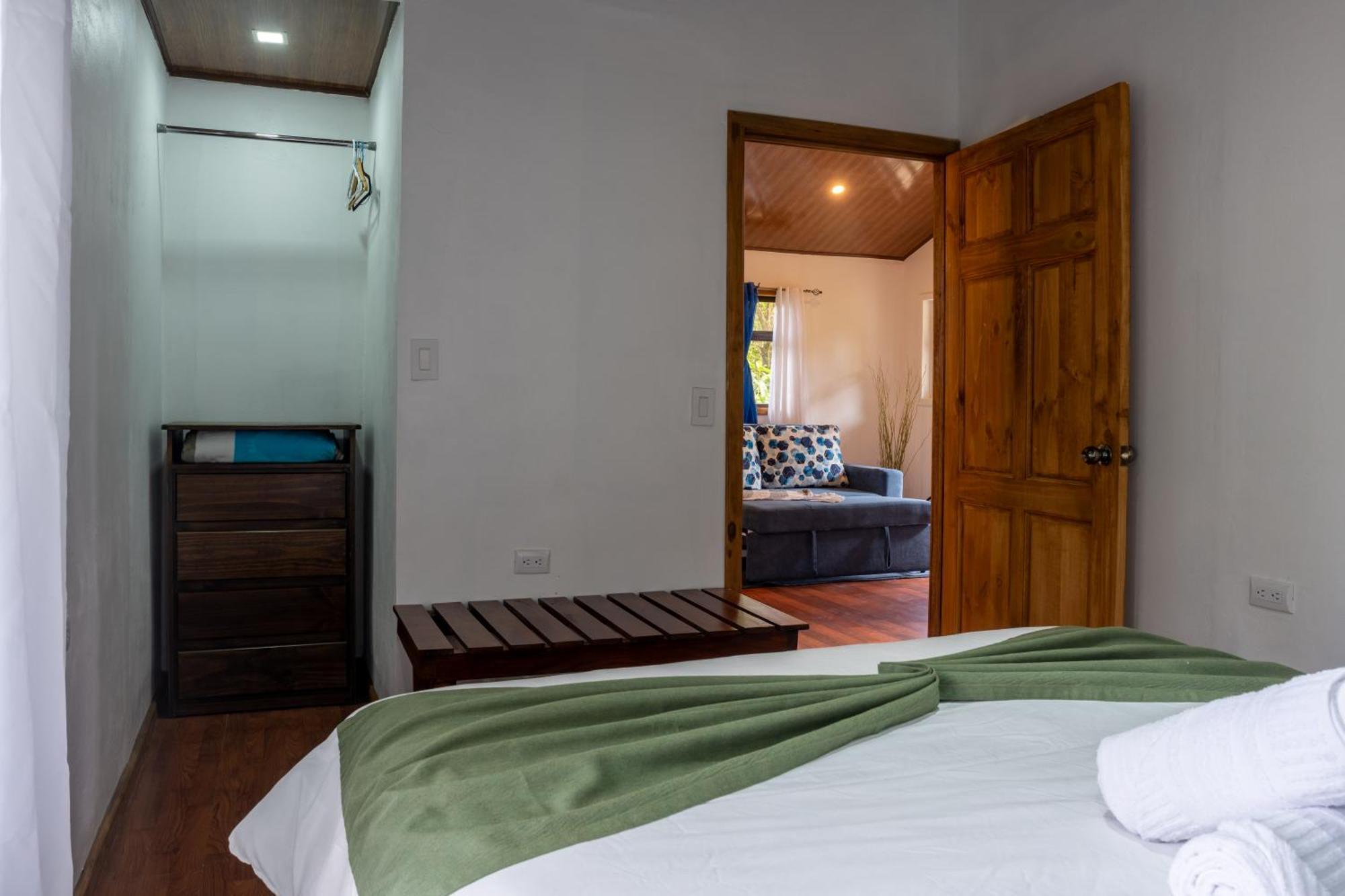 Tierra Buena Countryside Hotel Monteverde Εξωτερικό φωτογραφία