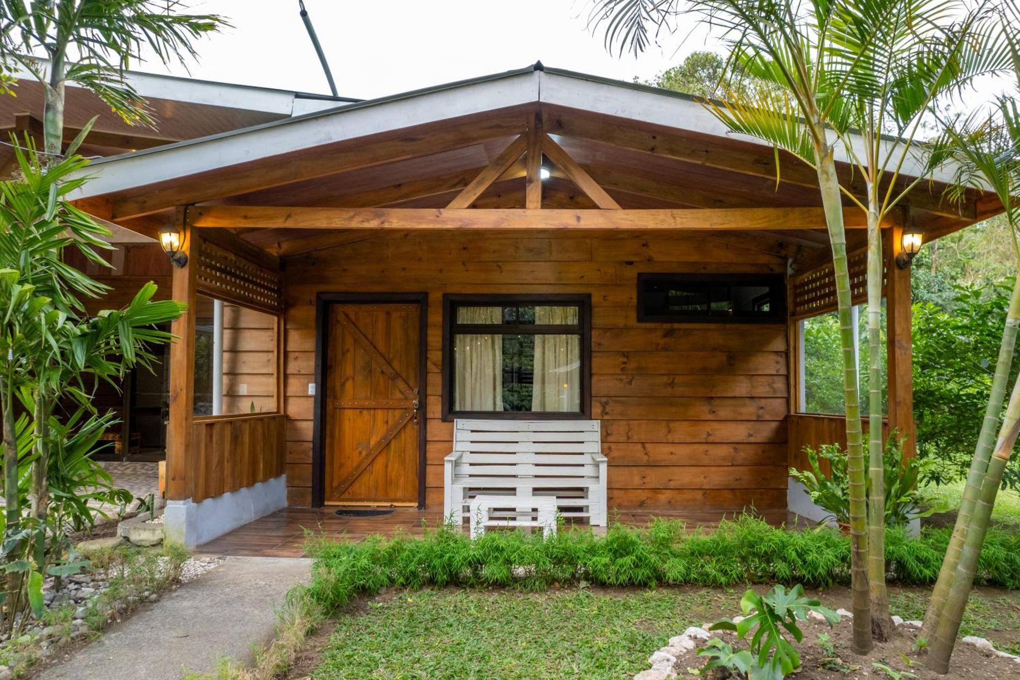 Tierra Buena Countryside Hotel Monteverde Εξωτερικό φωτογραφία