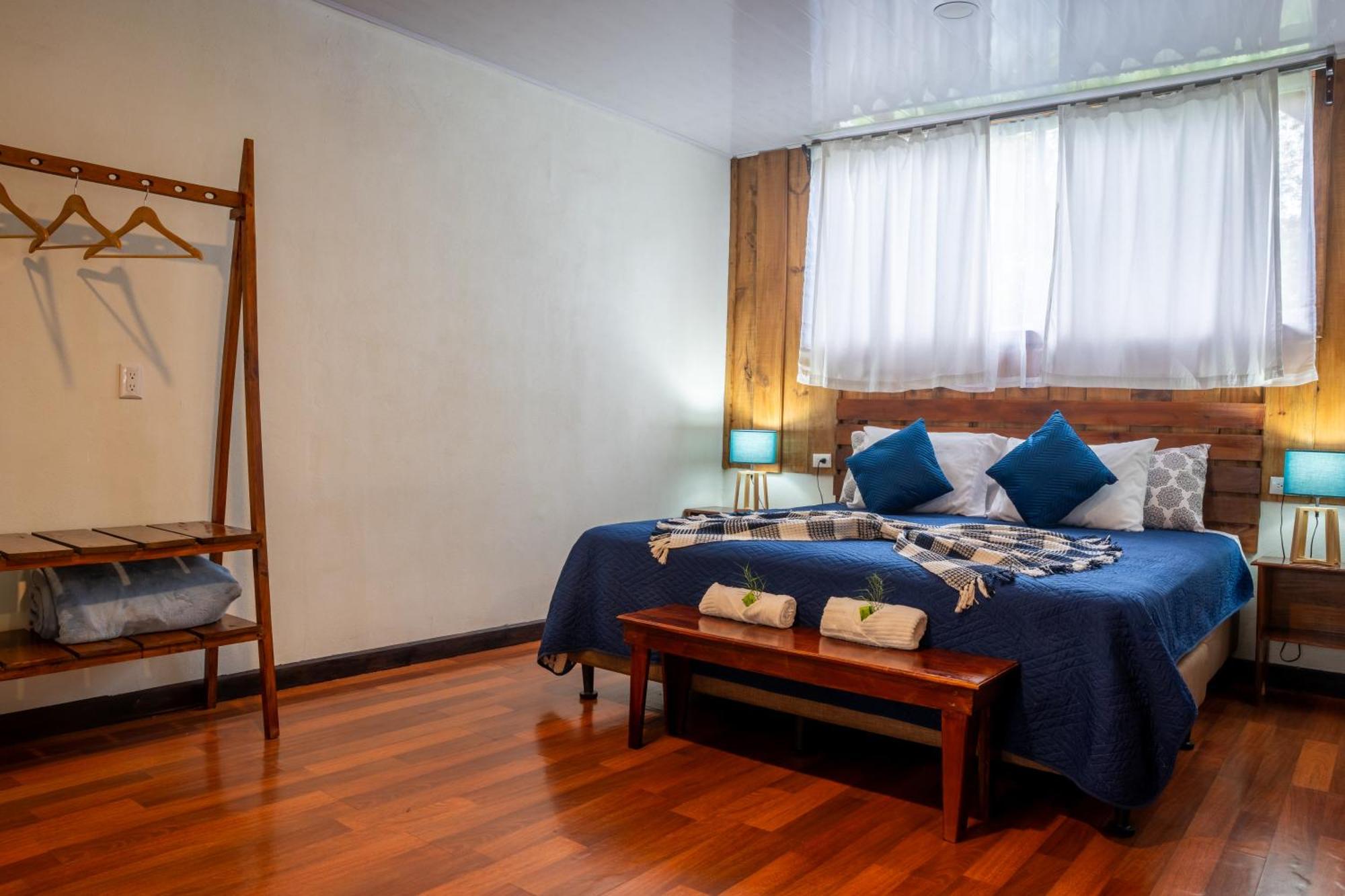 Tierra Buena Countryside Hotel Monteverde Εξωτερικό φωτογραφία