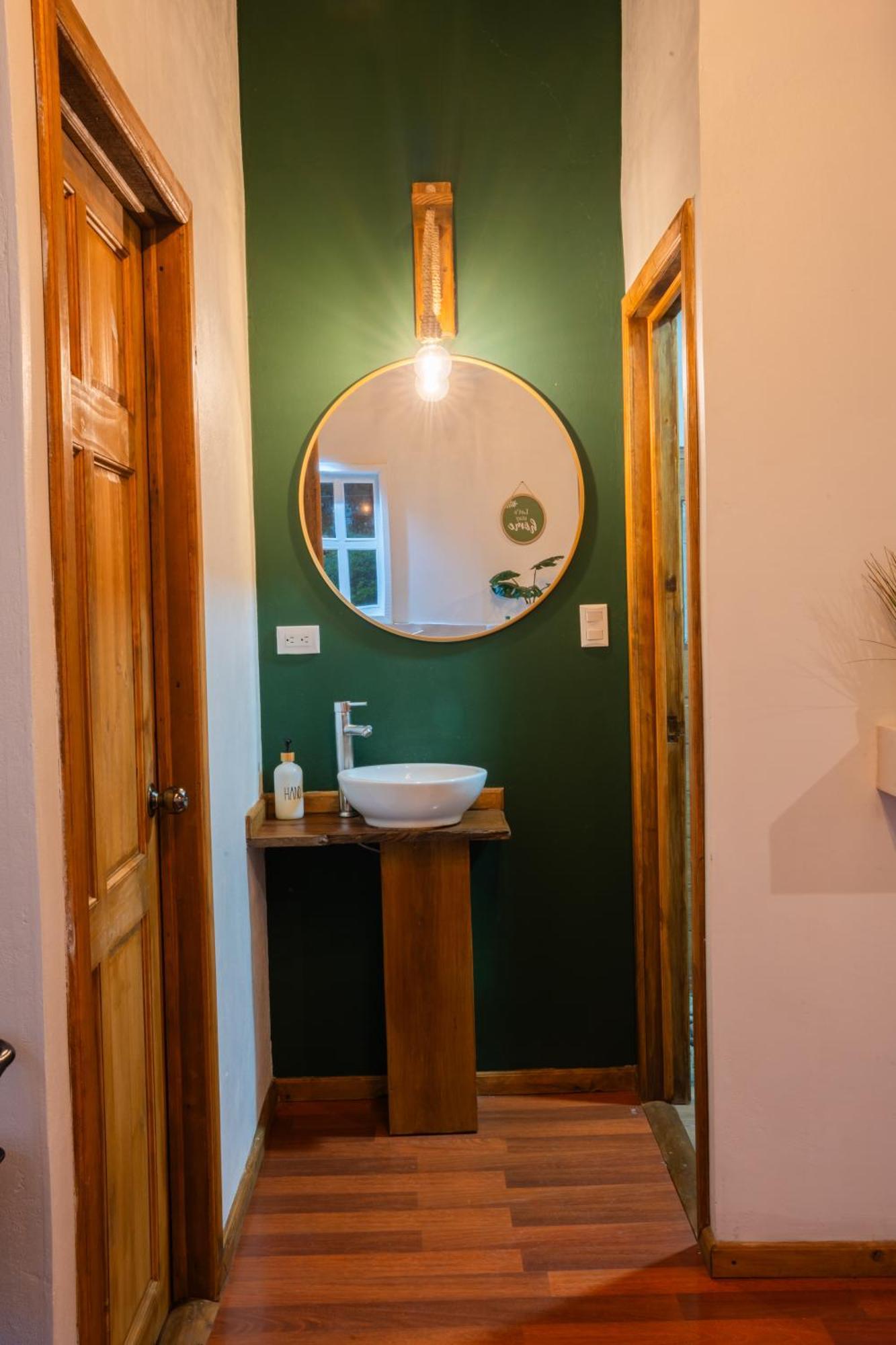 Tierra Buena Countryside Hotel Monteverde Εξωτερικό φωτογραφία