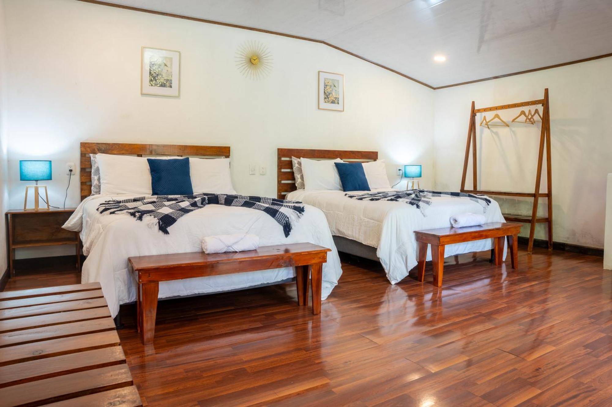 Tierra Buena Countryside Hotel Monteverde Εξωτερικό φωτογραφία