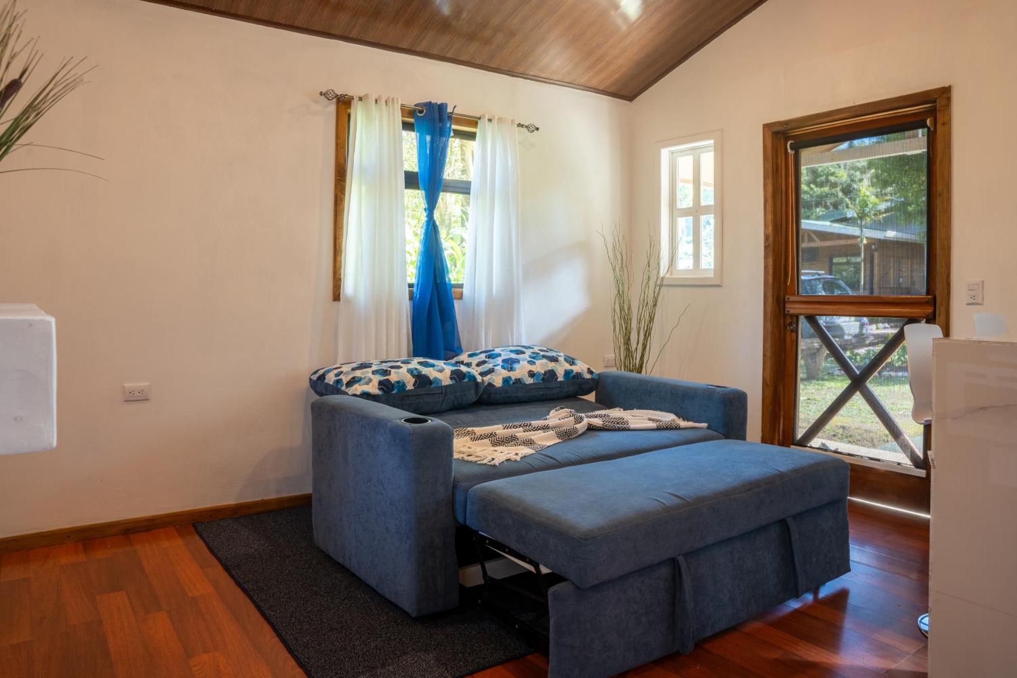 Tierra Buena Countryside Hotel Monteverde Εξωτερικό φωτογραφία