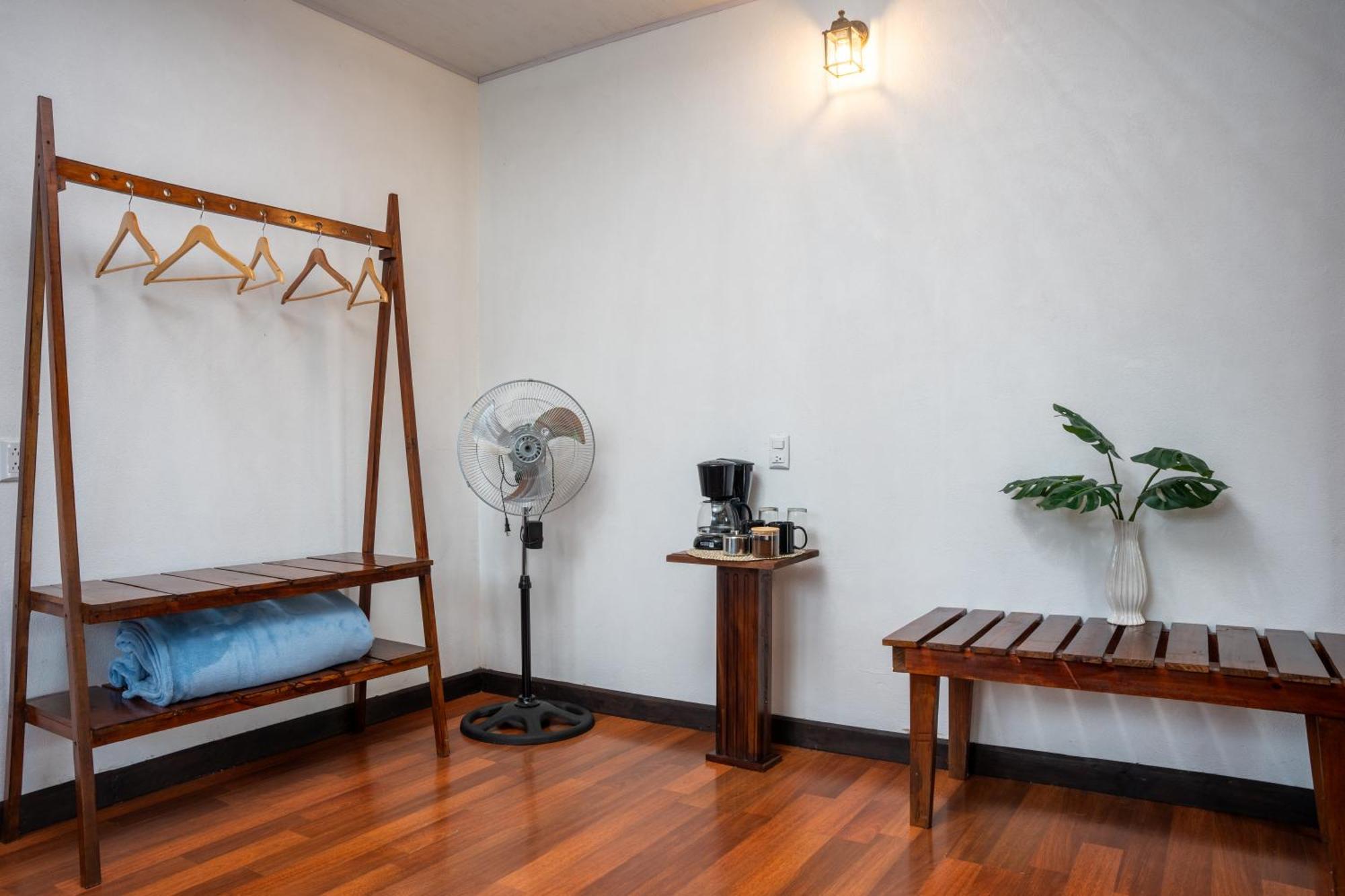 Tierra Buena Countryside Hotel Monteverde Εξωτερικό φωτογραφία