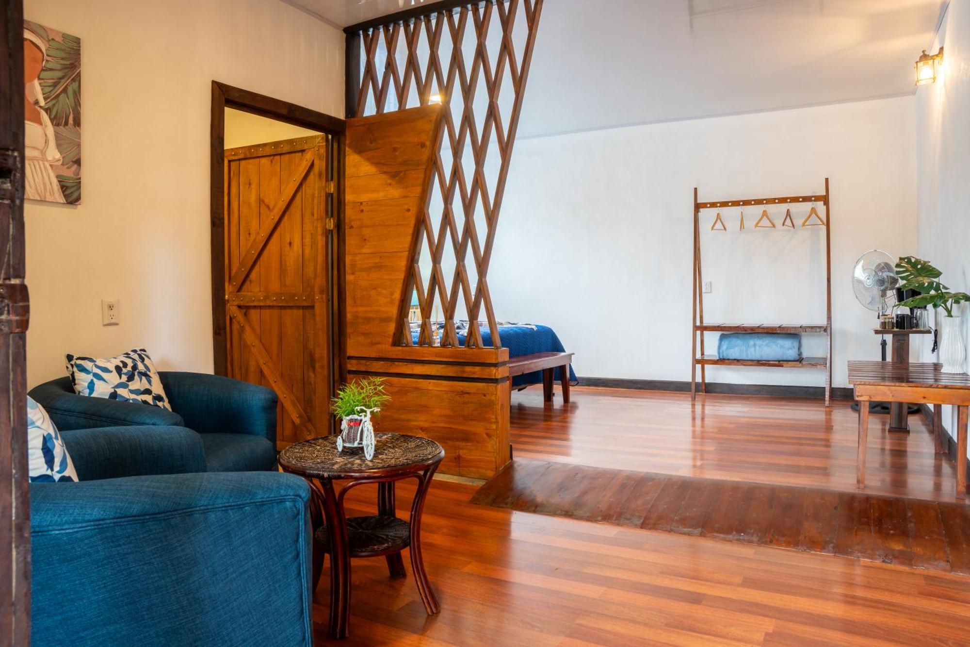 Tierra Buena Countryside Hotel Monteverde Εξωτερικό φωτογραφία