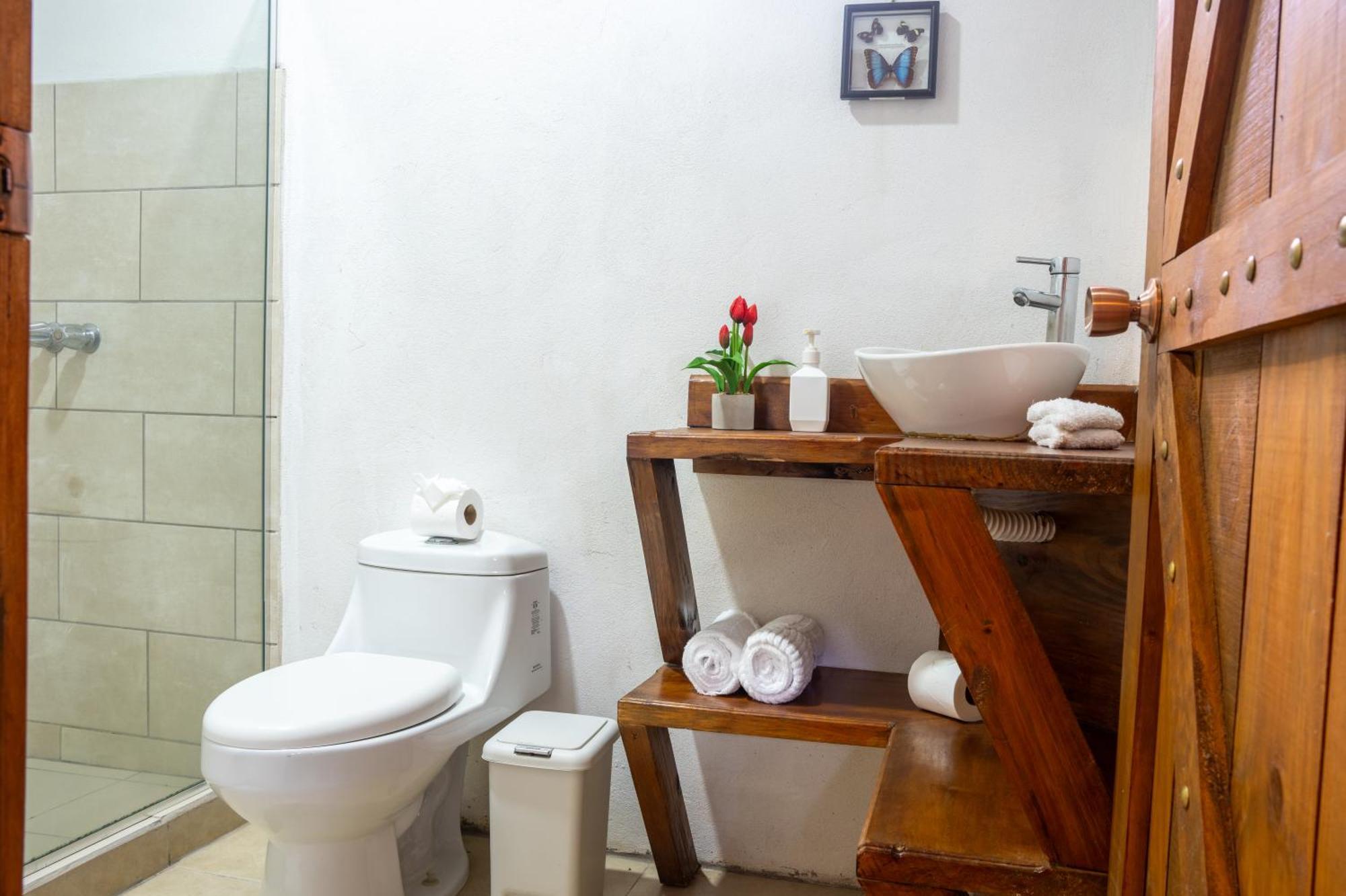 Tierra Buena Countryside Hotel Monteverde Εξωτερικό φωτογραφία