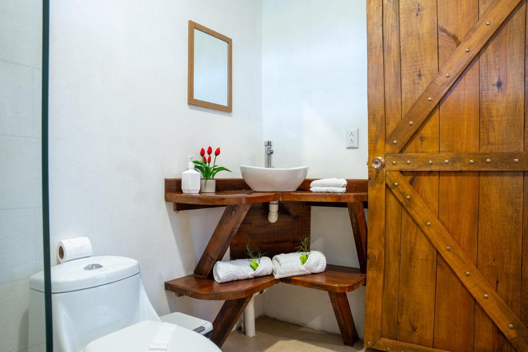 Tierra Buena Countryside Hotel Monteverde Εξωτερικό φωτογραφία