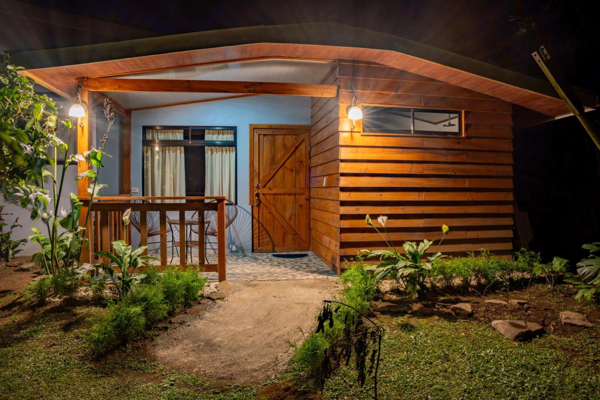 Tierra Buena Countryside Hotel Monteverde Εξωτερικό φωτογραφία