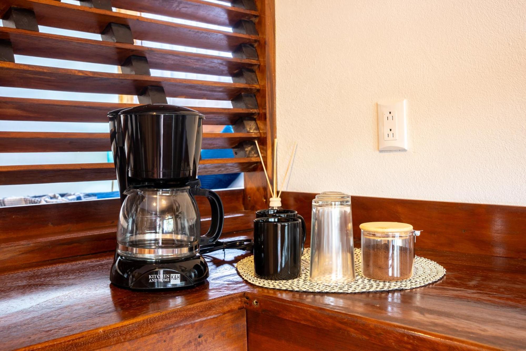 Tierra Buena Countryside Hotel Monteverde Εξωτερικό φωτογραφία