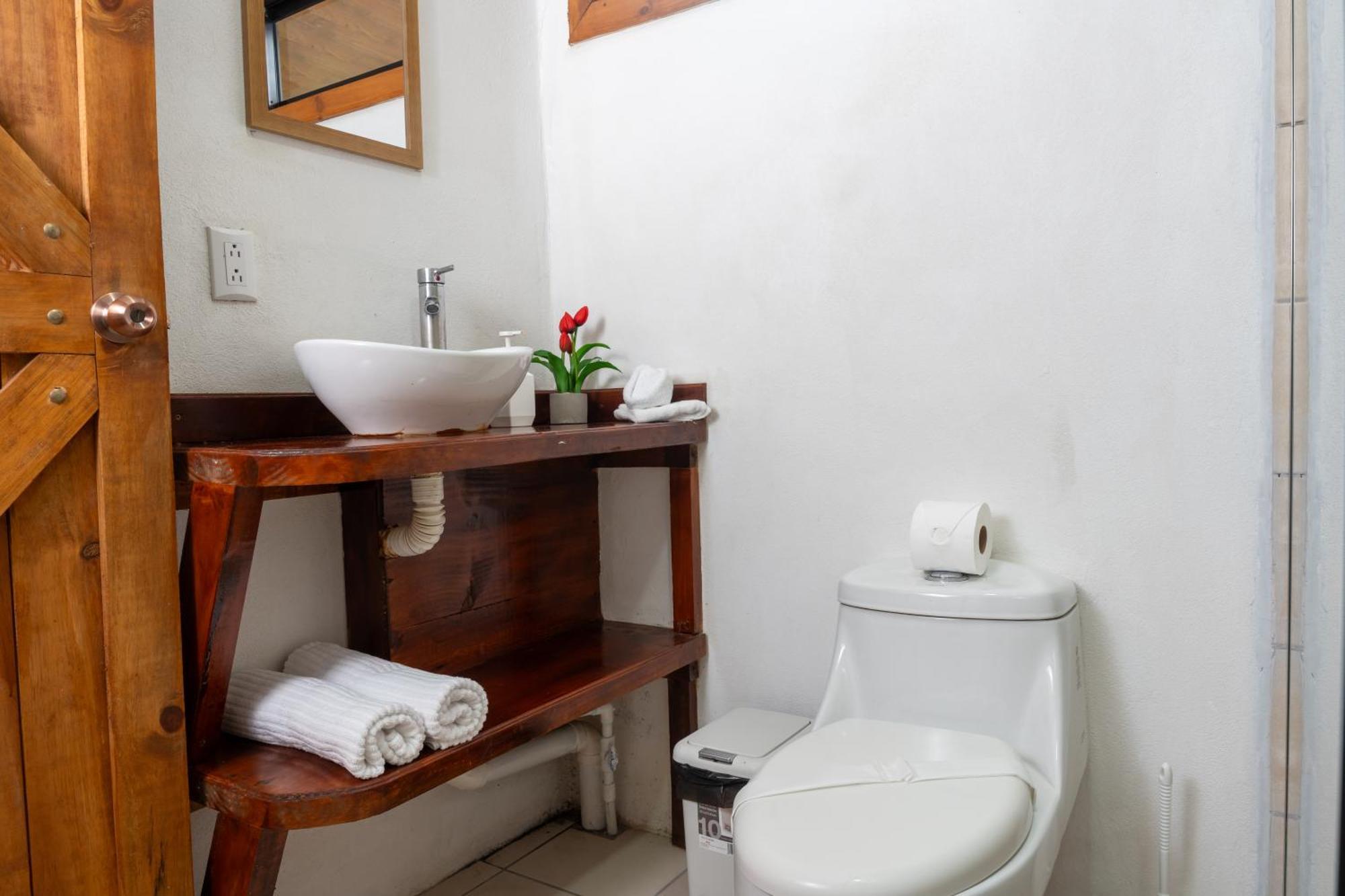 Tierra Buena Countryside Hotel Monteverde Εξωτερικό φωτογραφία