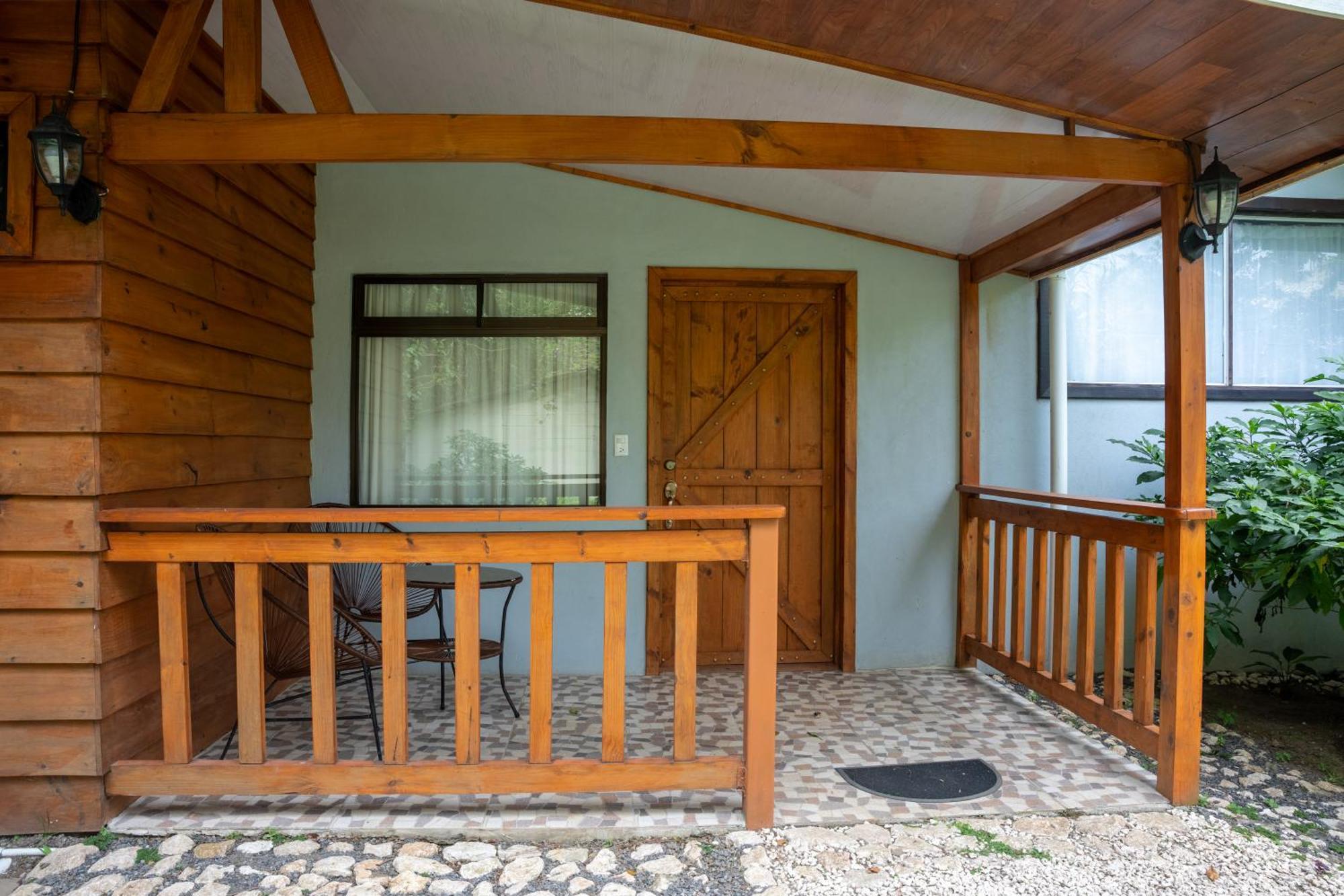 Tierra Buena Countryside Hotel Monteverde Εξωτερικό φωτογραφία