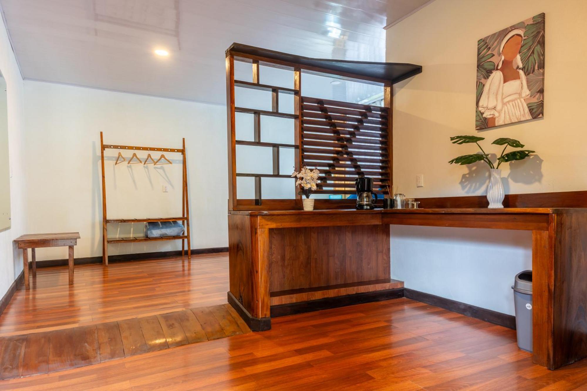 Tierra Buena Countryside Hotel Monteverde Εξωτερικό φωτογραφία