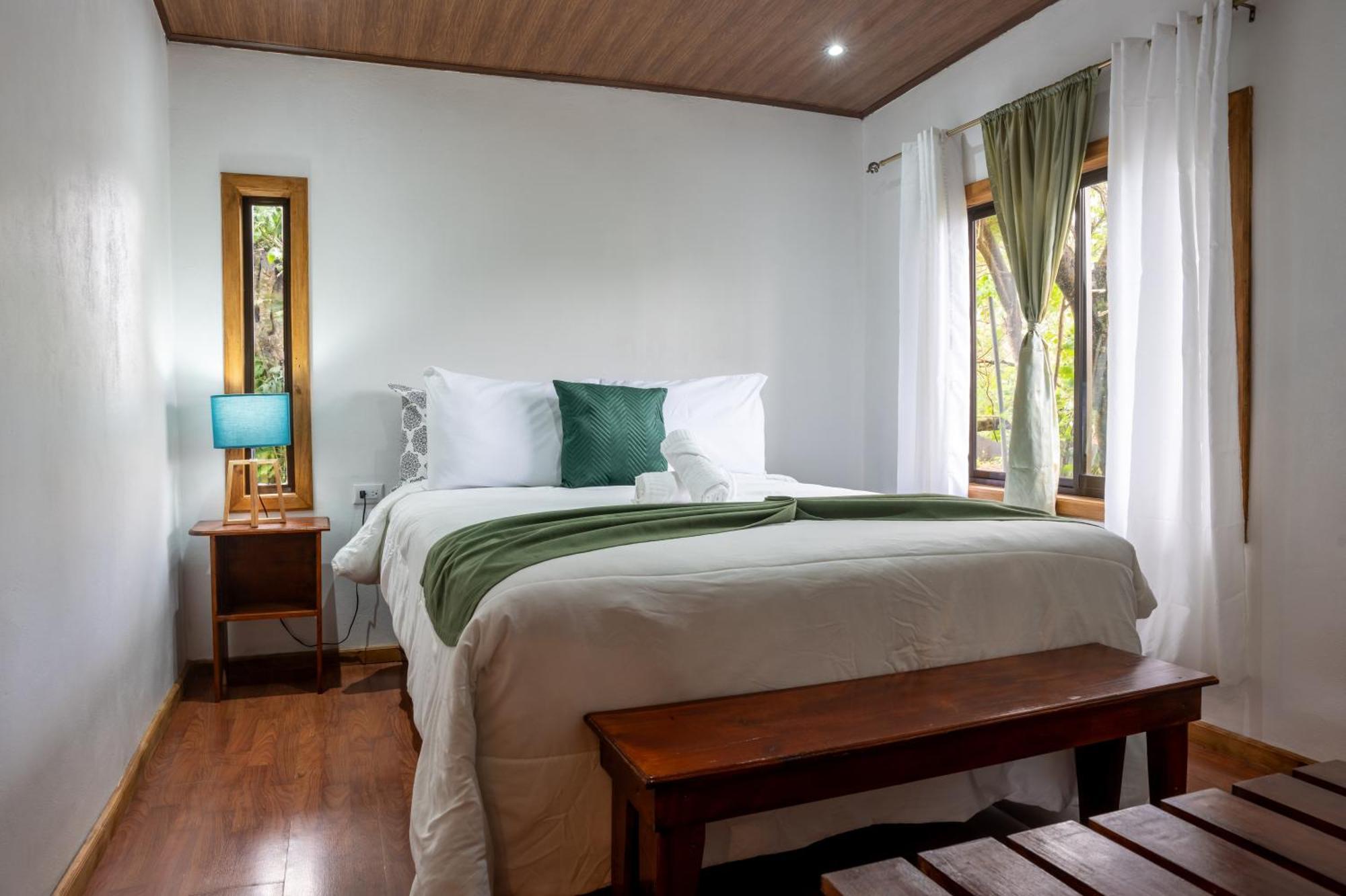 Tierra Buena Countryside Hotel Monteverde Εξωτερικό φωτογραφία