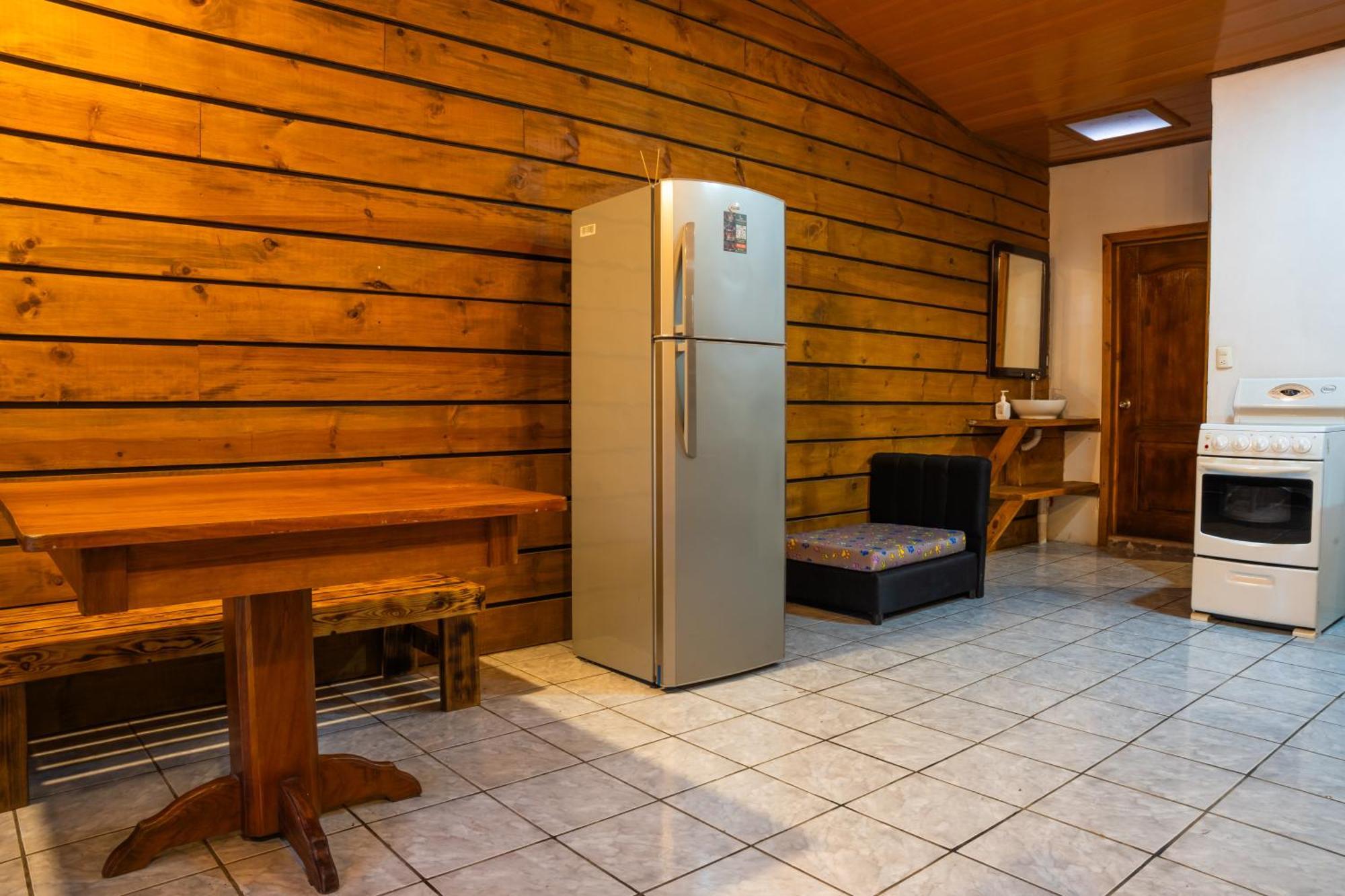 Tierra Buena Countryside Hotel Monteverde Εξωτερικό φωτογραφία