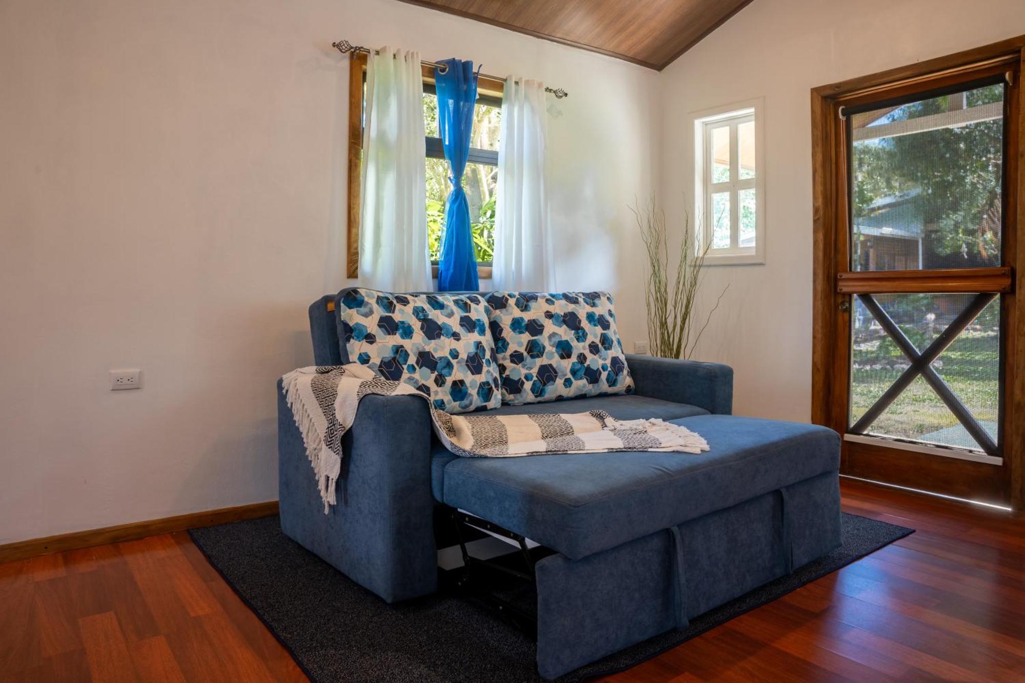 Tierra Buena Countryside Hotel Monteverde Εξωτερικό φωτογραφία