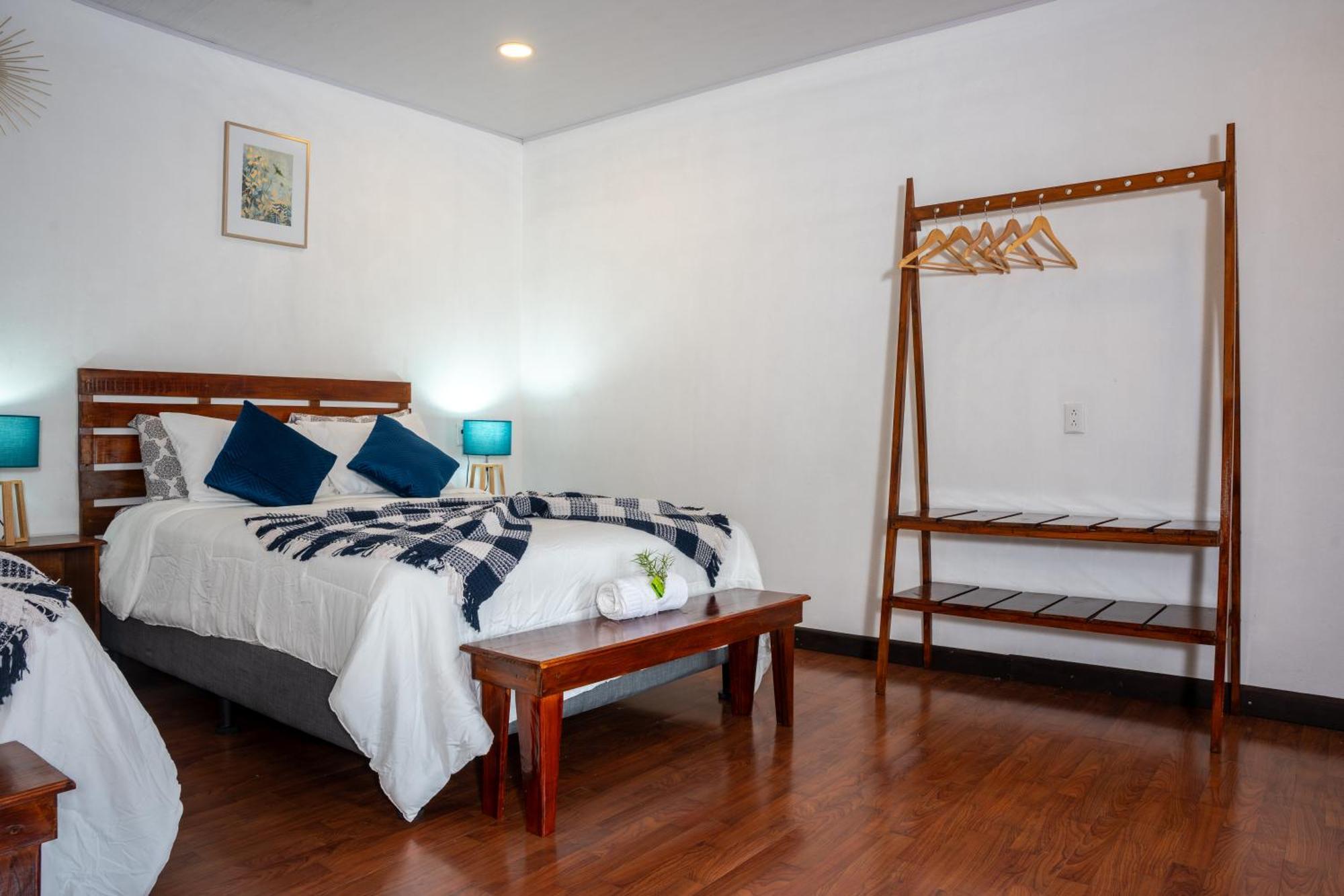 Tierra Buena Countryside Hotel Monteverde Εξωτερικό φωτογραφία