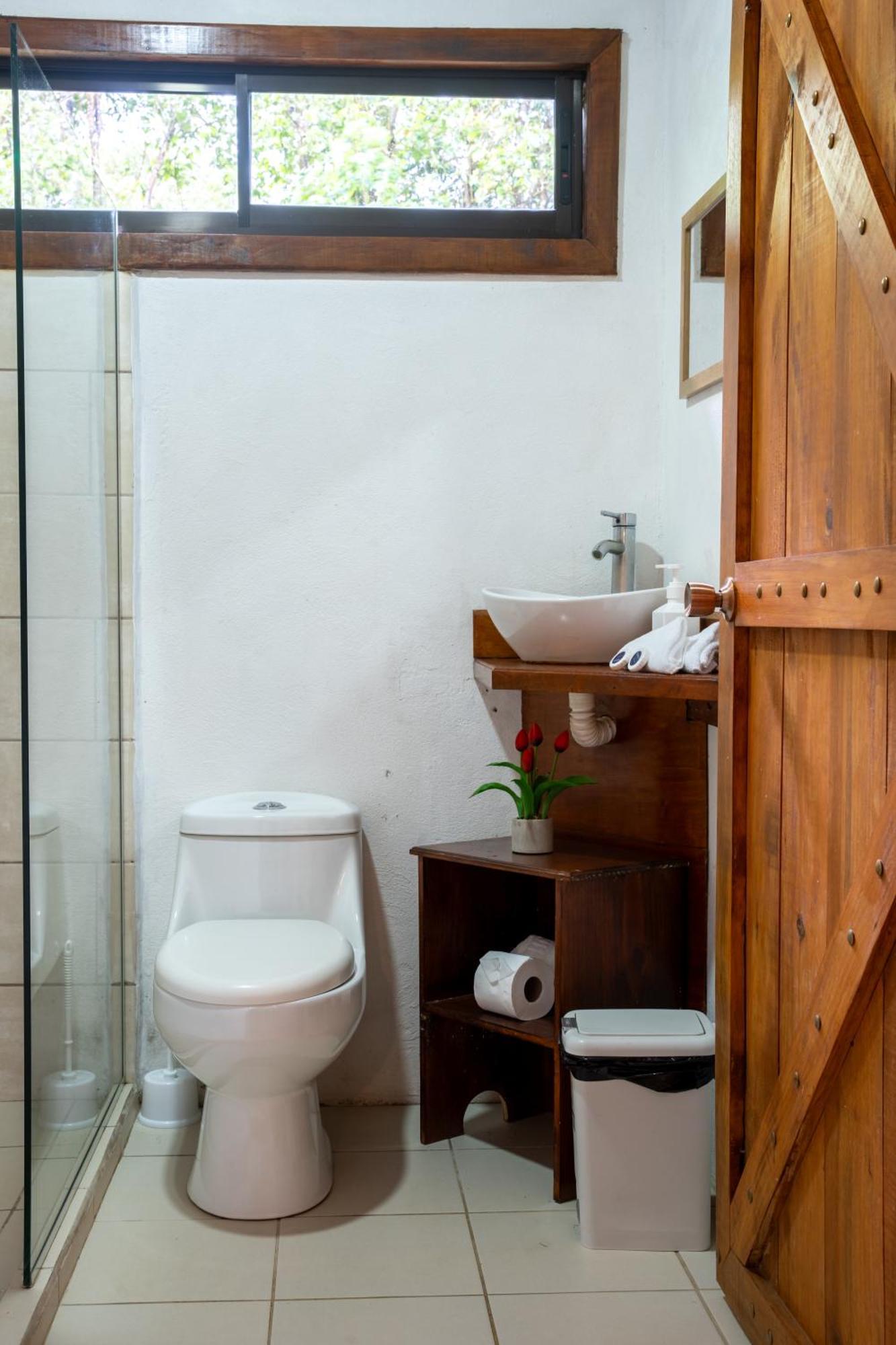 Tierra Buena Countryside Hotel Monteverde Εξωτερικό φωτογραφία