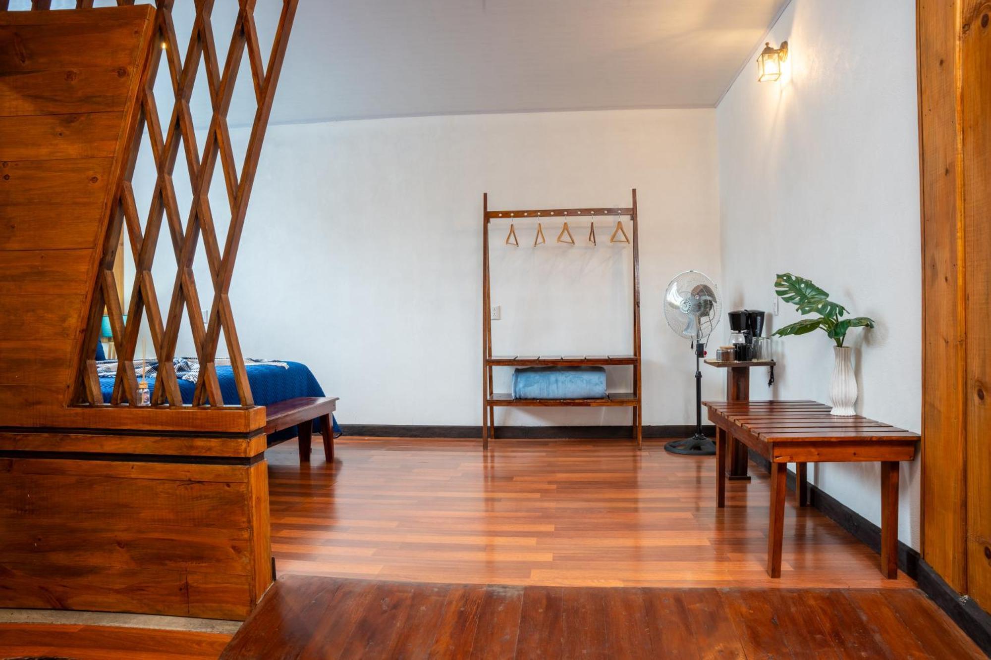 Tierra Buena Countryside Hotel Monteverde Εξωτερικό φωτογραφία