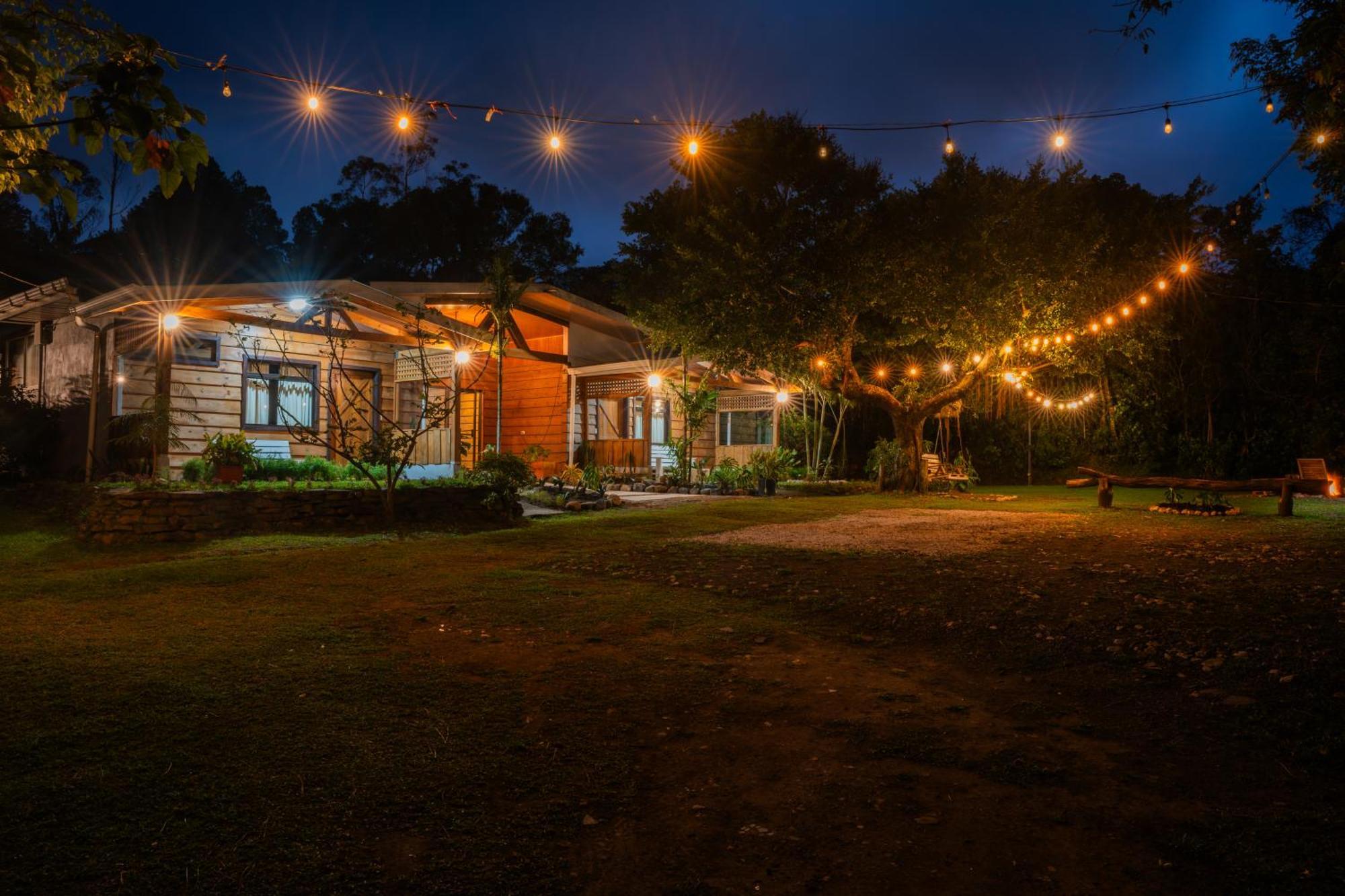 Tierra Buena Countryside Hotel Monteverde Εξωτερικό φωτογραφία