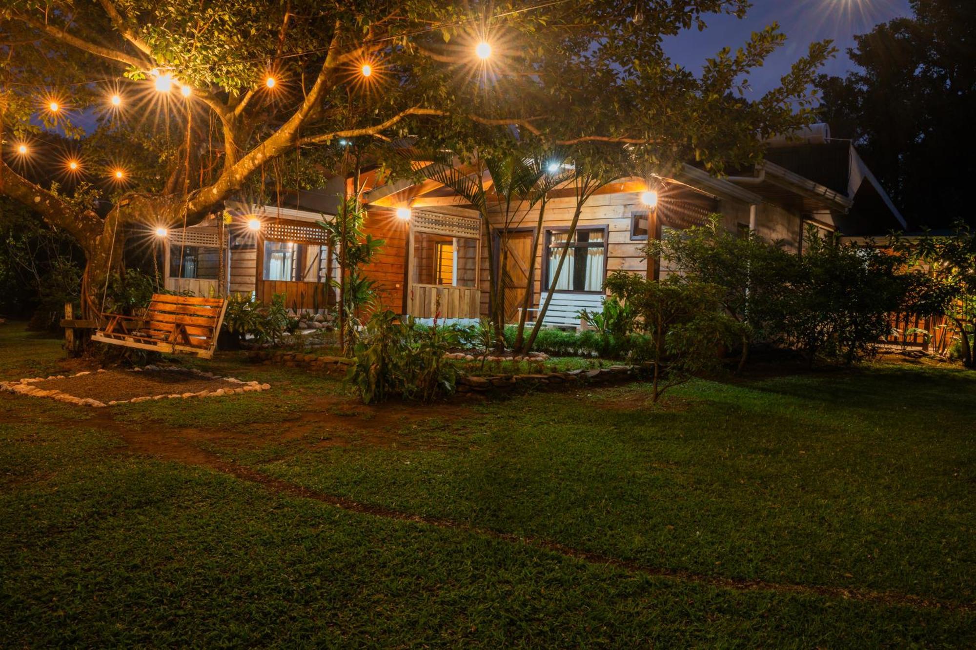 Tierra Buena Countryside Hotel Monteverde Εξωτερικό φωτογραφία