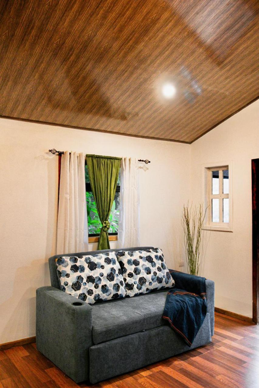 Tierra Buena Countryside Hotel Monteverde Εξωτερικό φωτογραφία